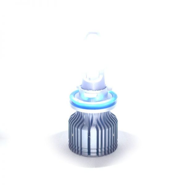 لامپ هدلایت T3-H11 - Image 2