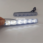 دیلایت دو رنگ ۶ لنزه با پایه فلزی