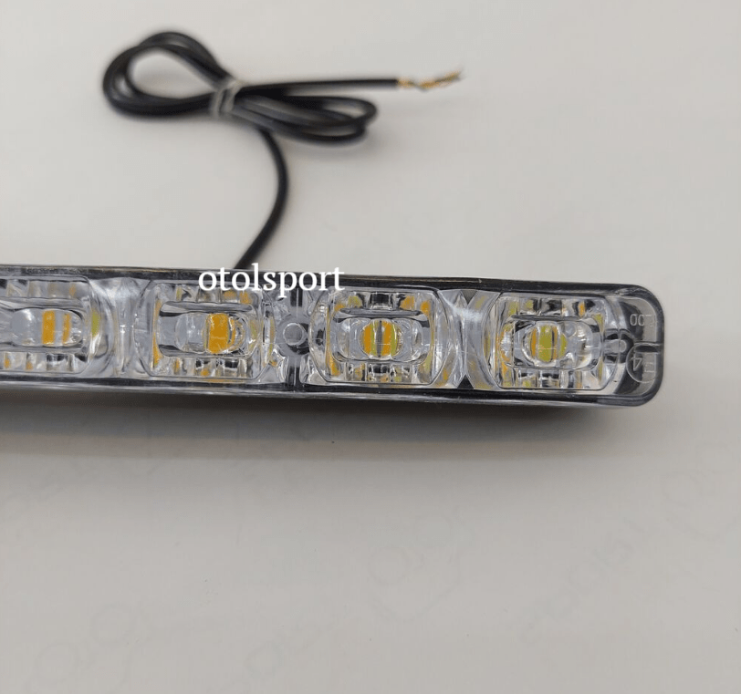 دیلایت دورنگ رانینگ ۶ لنزه - Image 7