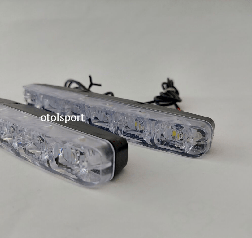 دیلایت دورنگ رانینگ ۶ لنزه - Image 6