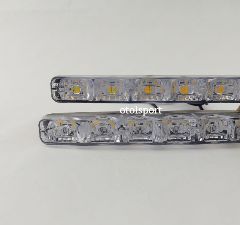 دیلایت دورنگ رانینگ ۶ لنزه - Image 5