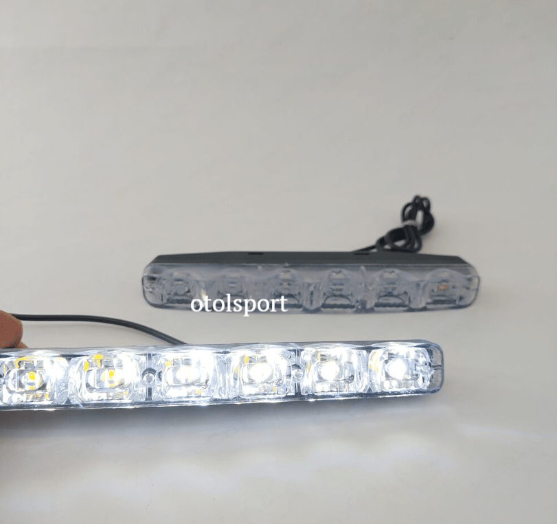 دیلایت دورنگ رانینگ ۶ لنزه - Image 4