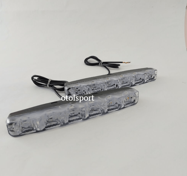 دیلایت دو رنگ ۶ لنزه با پایه فلزی