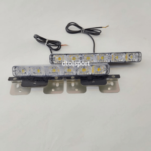 دیلایت دورنگ رانینگ ۶ لنزه