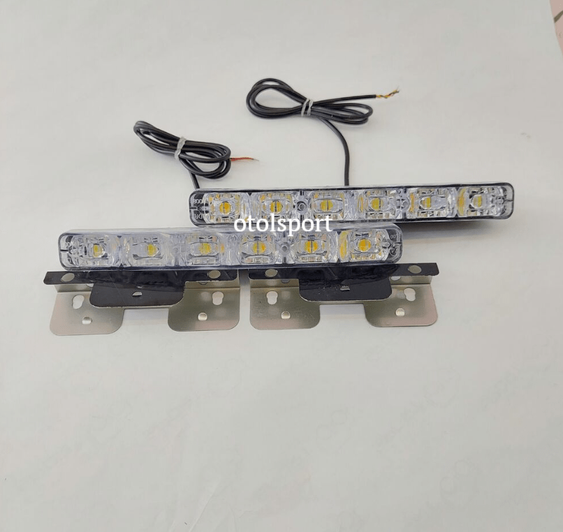 دیلایت دورنگ رانینگ ۶ لنزه - Image 2