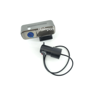 دوربین ثبت وقایع خودرو استیلاک Q6 –  دو لنز 4K